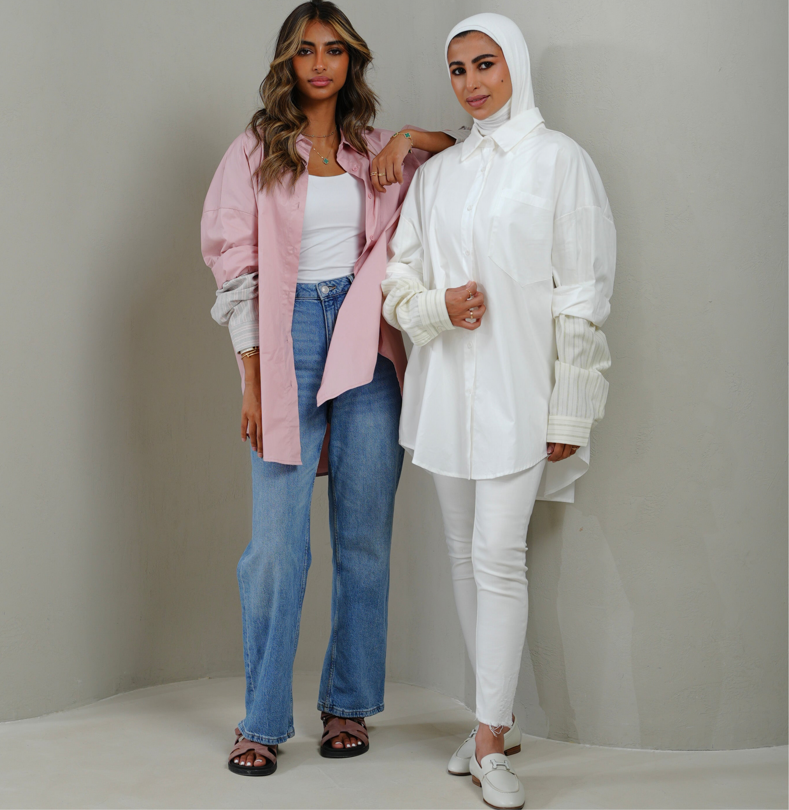 Shirts & Tops