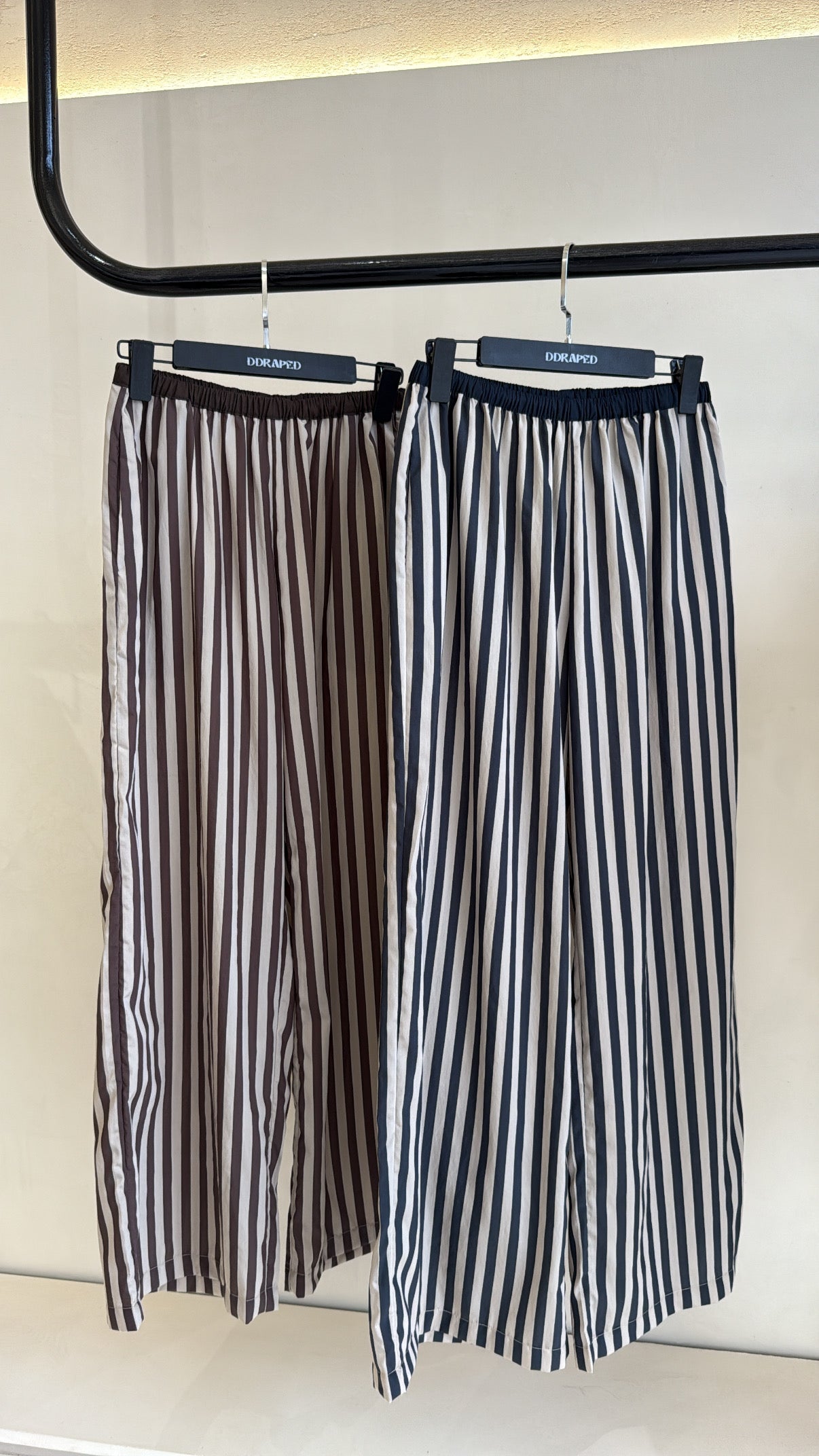 Stripe pants Main image
