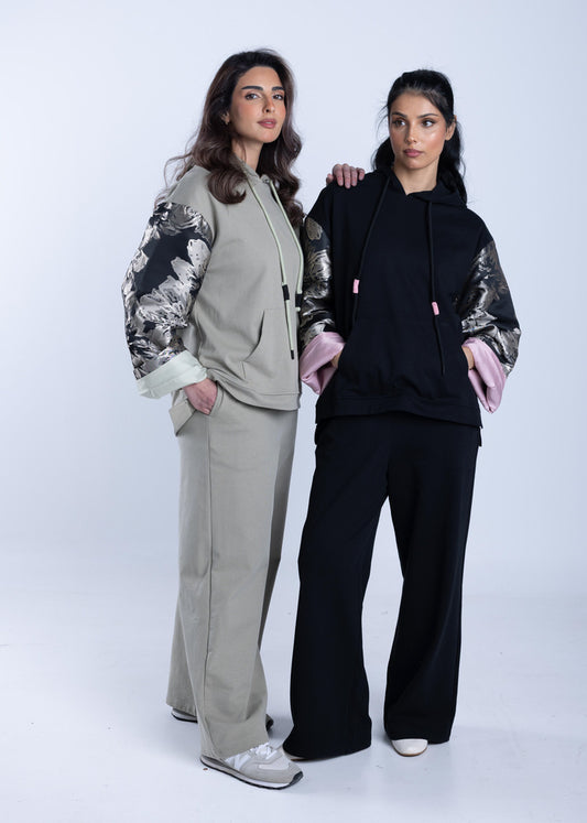 DD020 (Sweatsuit)